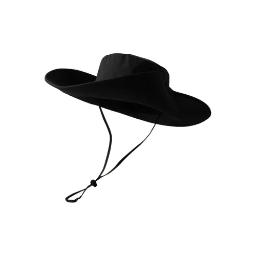 WINNIE LEE Коттоновые Панамы Унисекс