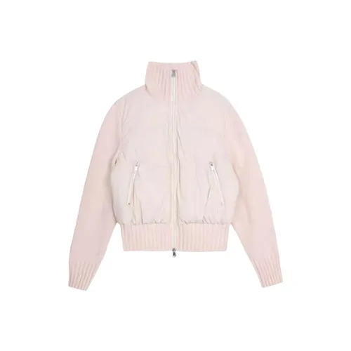 INCO VIBE Хлопковый пуховик женский