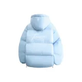 Лунно-голубой