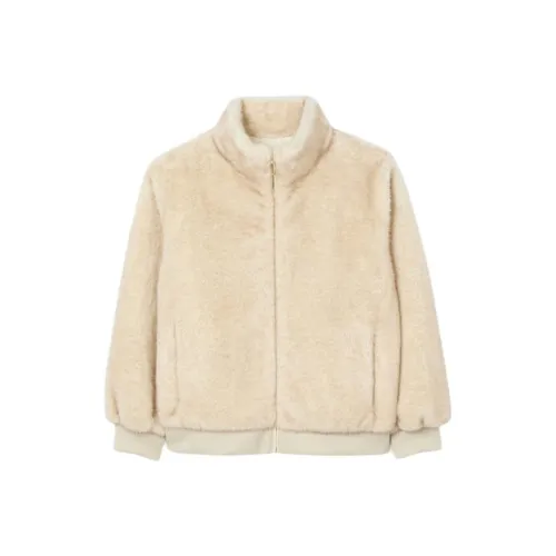 Sandro Вельвет Feel Пальто Женское