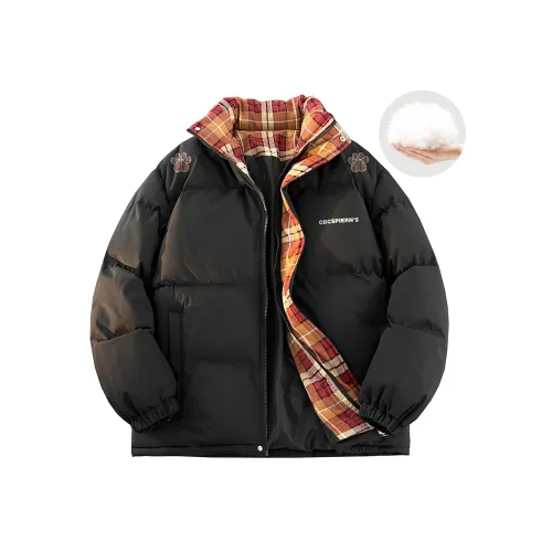 Herbal Primer Пуховая куртка Унисекс