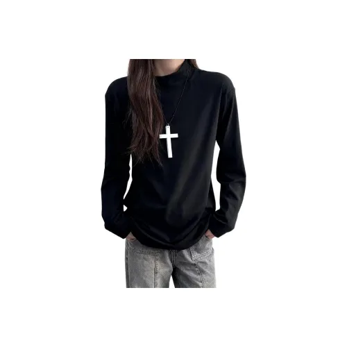 CASTLE WOODS Женские T-рубашки