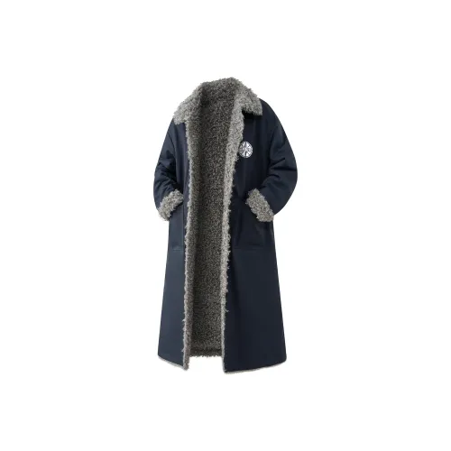 UPZCY Унисекс Меховые изделия