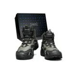 Чёрно-зеленый