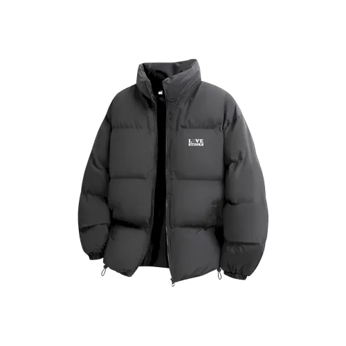 CareBears Унисекс Пуховики