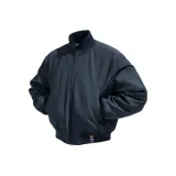 Темно-синий, синий, стандартный [визуально увеличивает рост и способствует похудению, пальто]