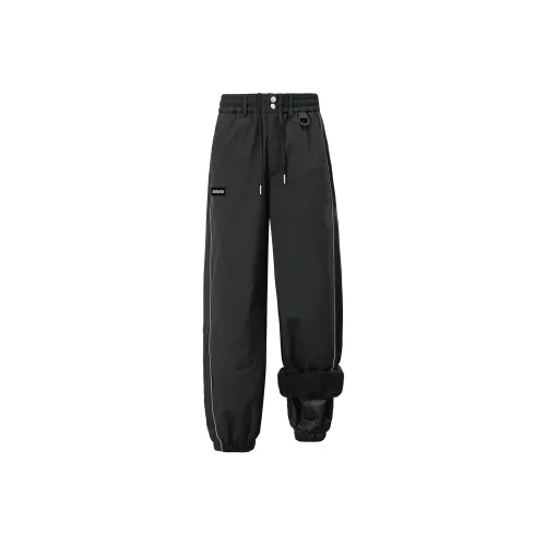 SOIE Унисекс Softshell-брюки