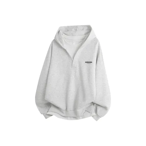 KADAKADA SUITE Свитшот Унисекс