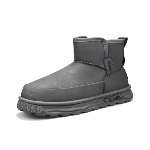 TONYBEAR Устойчивый к истиранию противоскользящий снегоступы для мужчин