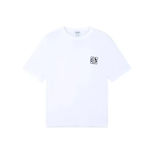 LOEWE Совместное издание x Louis Wain SS26 T Рубашка Мужская