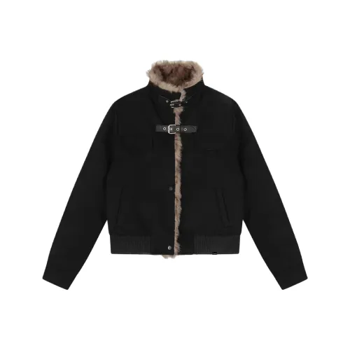 SONGXIER Унисекс Пуховики