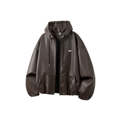 SNOOPY Унисекс Пуховики