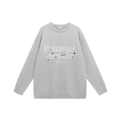 MDLILA Унисекс Свитера