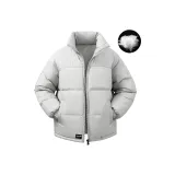 Темно-серый [утолщенный с флисовой подкладкой]