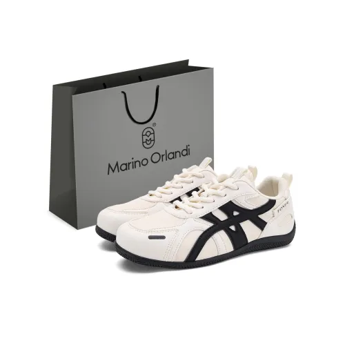 MARINO ORLANDI Низкий топ Повседневная обувь Женская