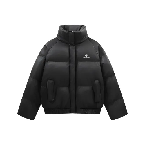 UNDERGARDEN Karry Wang Пуховая куртка Унисекс