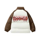 Бежево-абрикосовый кофе