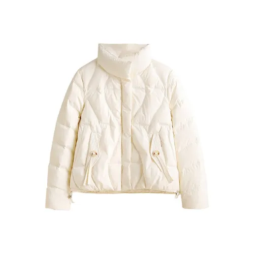 MADALLO Женские Пуховики