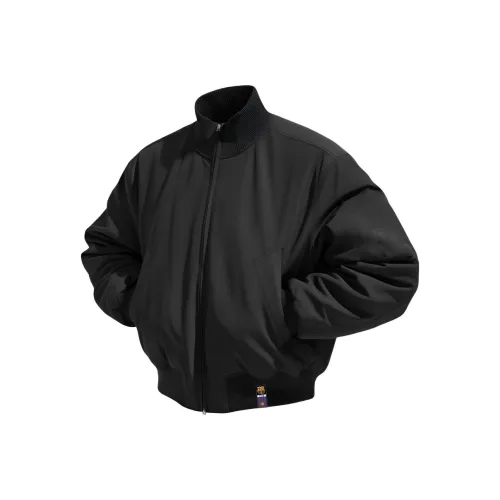 FCB ARCELONA Унисекс Куртки