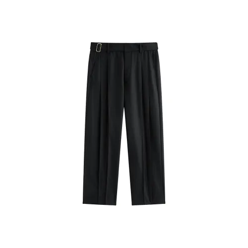 PEACEBIRD MEN Повседневные брюки Мужской