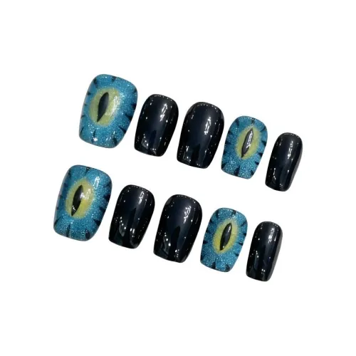 Rui Jin Искусственные Ногти Женские