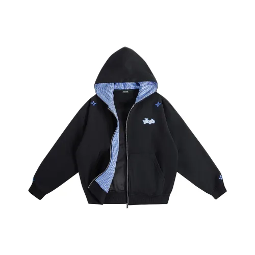 YK YB Унисекс Свитшоты