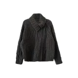 Угольно-серый