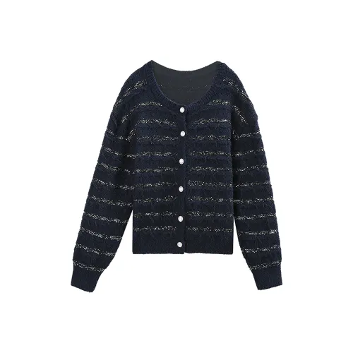 A paradise for awakening Свитер Женские