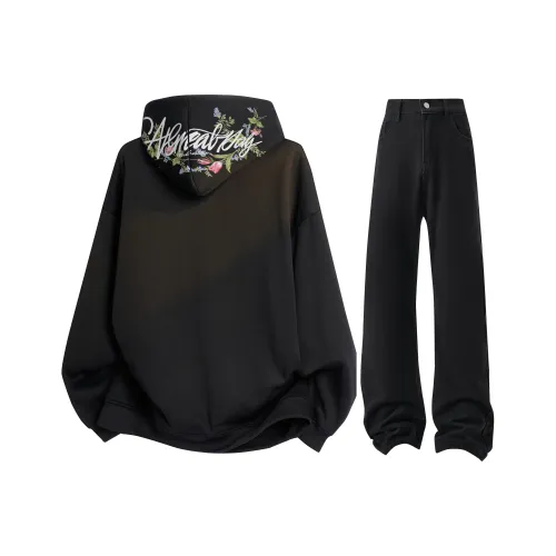 PAUL COSTELLOE Унисекс Свитшот Комплекты