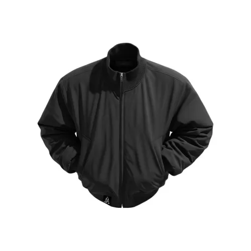 GUOJU Унисекс Пуховики