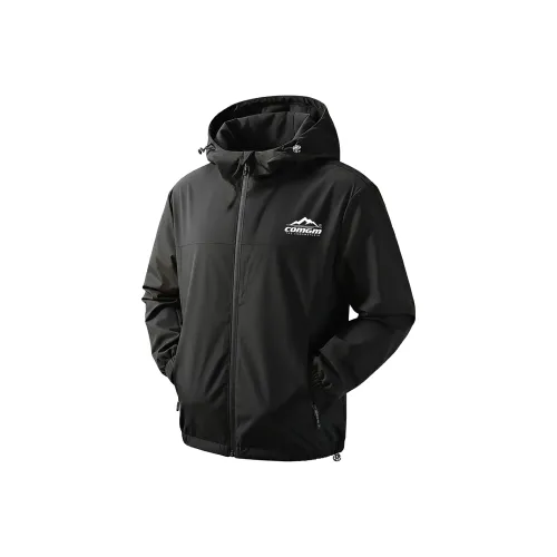 COMGM Унисекс Куртки