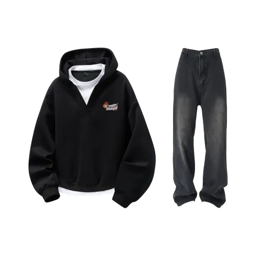 Avanti Повседневная спортивная одежда унисекс