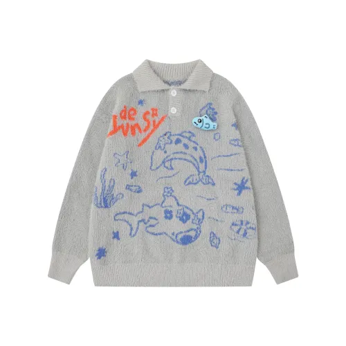 TREND ST Унисекс Трикотаж