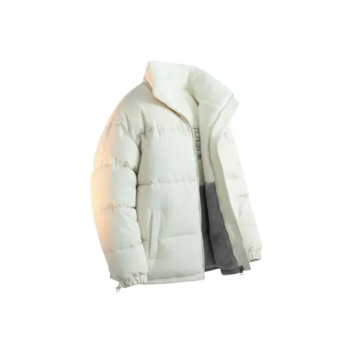 AMBER LIGHT Пуховик Унисекс