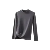 Модный серый