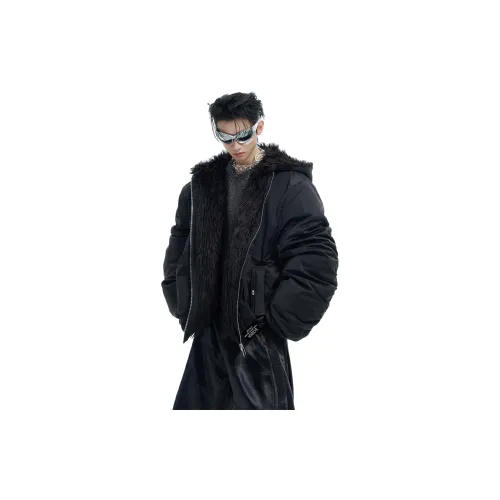 WHELVE Унисекс Пуховики