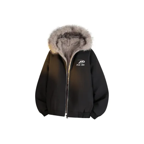 PEA Унисекс Пуховики