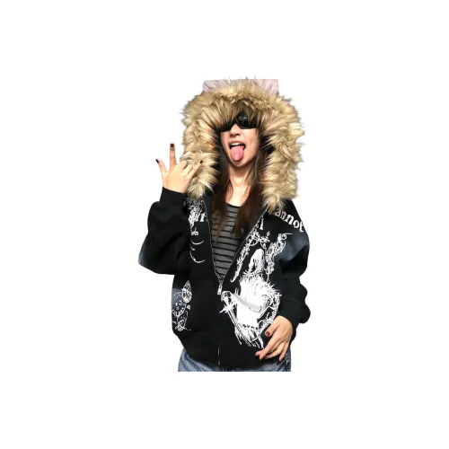 NICEAMOLA Женские Свитшоты