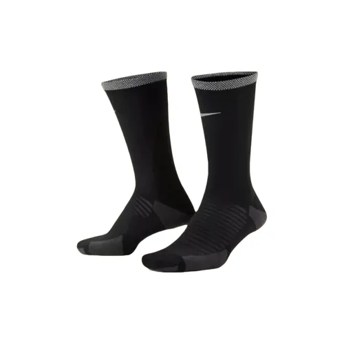 Nike Dri FitSpark Носки Crew Мужские 1 упаковка