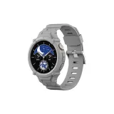 Интегрированный Полностью Закрытый | Серый