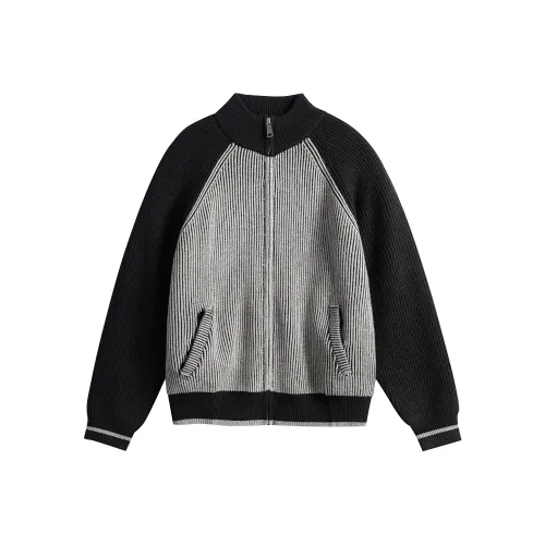 NOT BRAND ATTITUDE Реглан рукав Трикотаж Унисекс