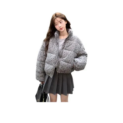 9c Collective Пуховая куртка Женская