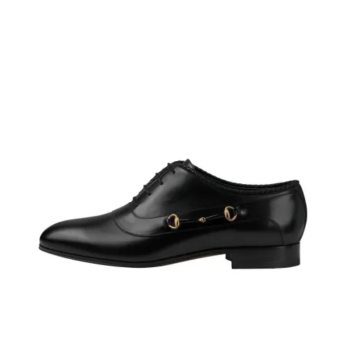 GUCCI Обувь Низкий Топ Черный Мужской