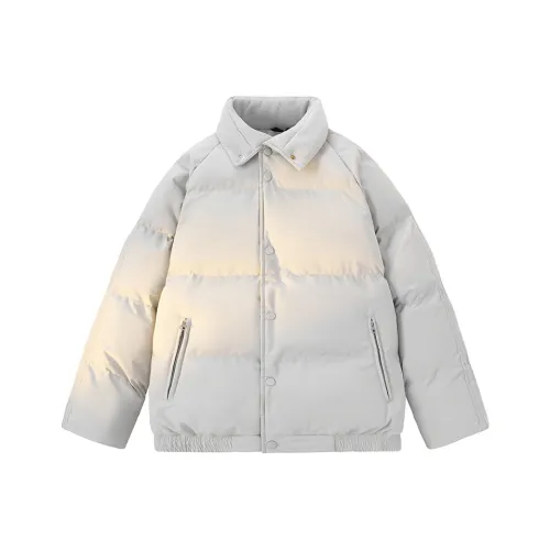 The Seeker Пуховая куртка Унисекс