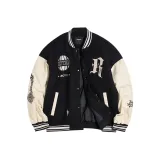 Чисто черный (утепленный)