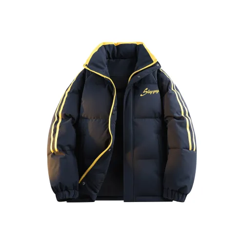 YAYA Унисекс Пуховики