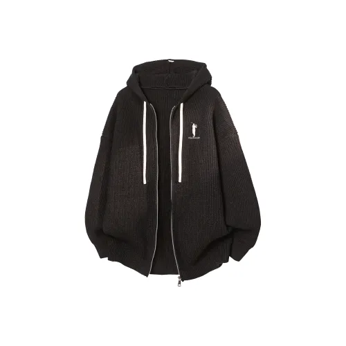 CHARLIE GOLF Унисекс Трикотаж