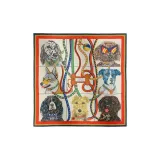 Морской синий/Белый/Красный