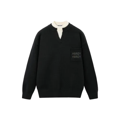 HARDY HARDY Унисекс Свитера