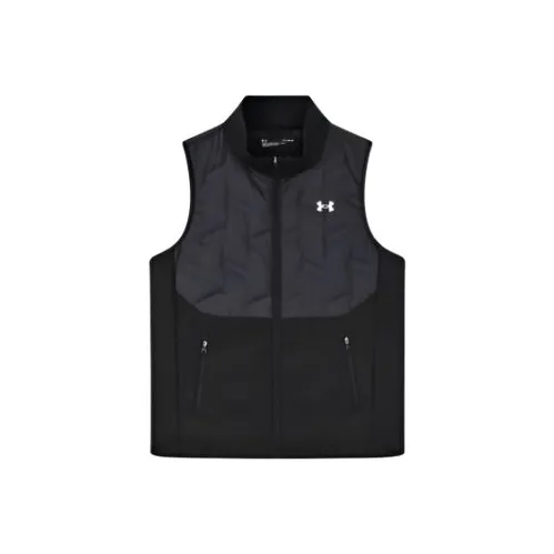 Under Armour Черный KIDS Пуховый жилет